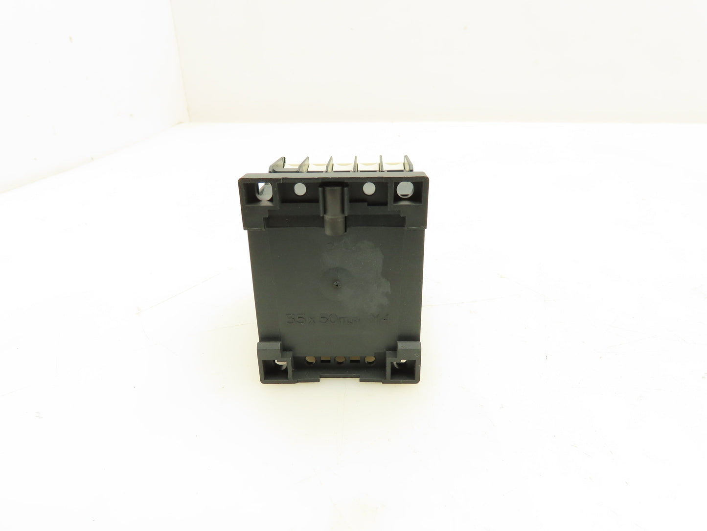 Schneider Electric LC1K12004G7 Motor Starter IEC Contactor 20A 690V 120V Coil