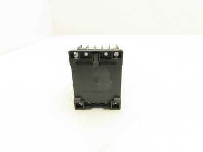 Schneider Electric LC1K12004G7 Motor Starter IEC Contactor 20A 690V 120V Coil