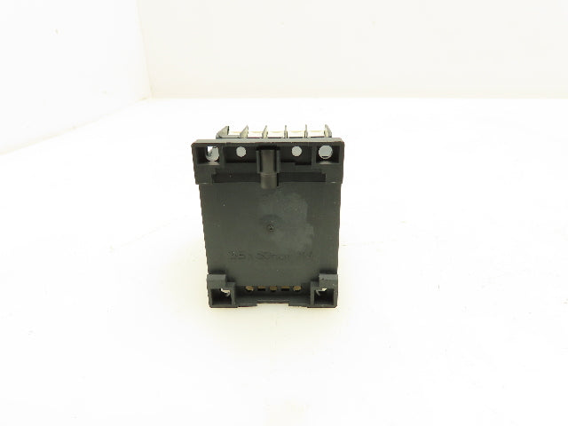 Schneider Electric LC1K12004G7 Motor Starter IEC Contactor 20A 690V 120V Coil