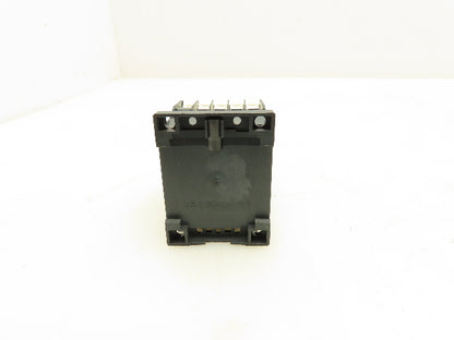 Schneider Electric LC1K12004G7 Motor Starter IEC Contactor 20A 690V 120V Coil