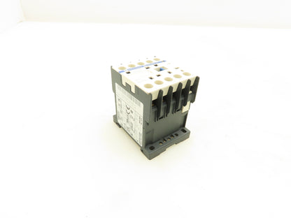 Schneider Electric LC1K12004G7 Motor Starter IEC Contactor 20A 690V 120V Coil