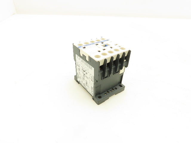 Schneider Electric LC1K12004G7 Motor Starter IEC Contactor 20A 690V 120V Coil