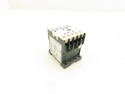 Schneider Electric LC1K12004G7 Motor Starter IEC Contactor 20A 690V 120V Coil