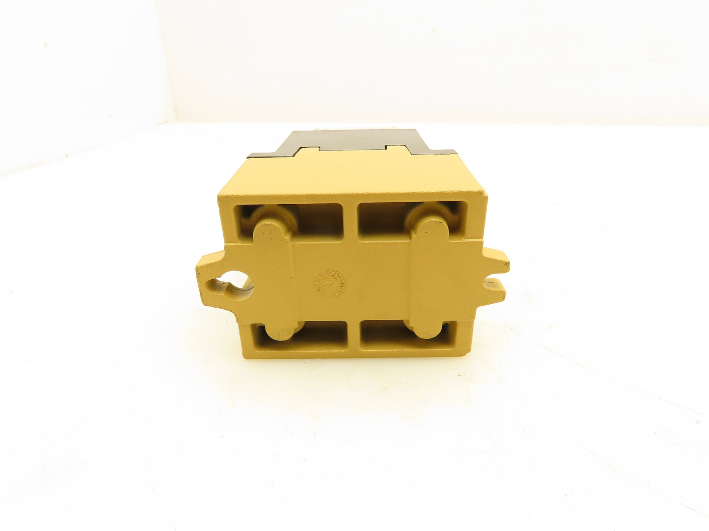 Allen Bradley 700-P400A24 Direct Drive AC Control Relay 4 Pole 24VAC Coil