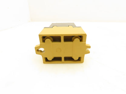 Allen Bradley 700-P400A24 Direct Drive AC Control Relay 4 Pole 24VAC Coil