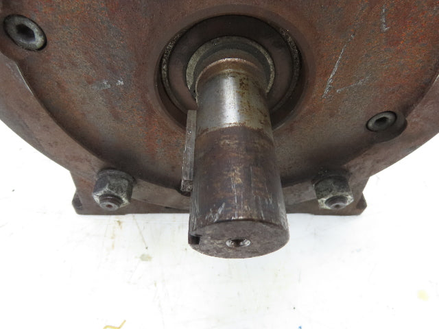 Reliance P18G3832A AC Motor 3Hp 1755RPM 230/460V 3PH 182TC with Nexen Air Clutch