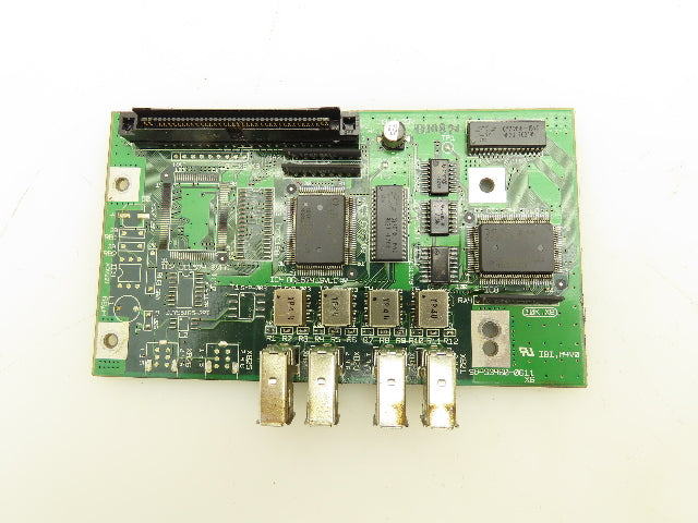 Okuma 1911-2840-5-34 Opus7000 FCB Daughter Board Card