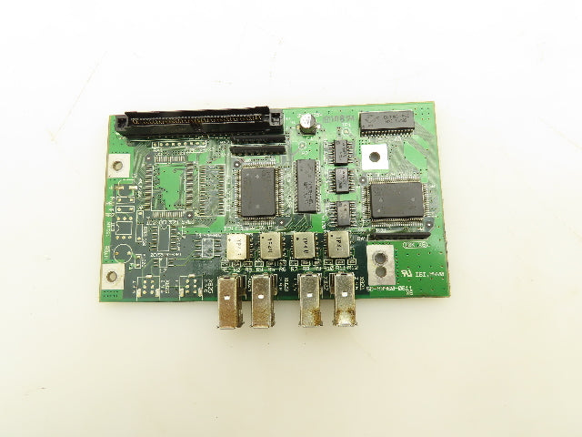 Okuma 1911-2840-5-34 Opus7000 FCB Daughter Board Card