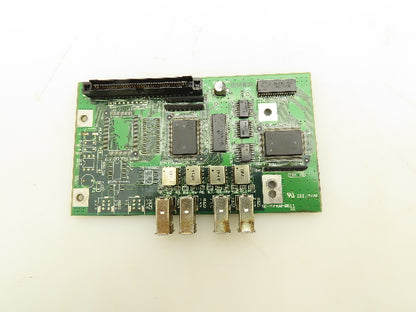 Okuma 1911-2840-5-34 Opus7000 FCB Daughter Board Card
