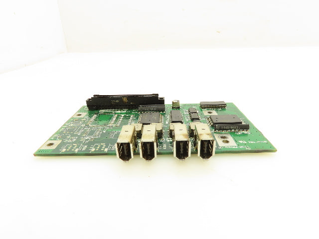 Okuma 1911-2840-5-34 Opus7000 FCB Daughter Board Card
