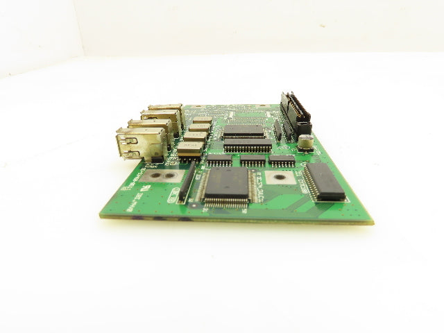 Okuma 1911-2840-5-34 Opus7000 FCB Daughter Board Card