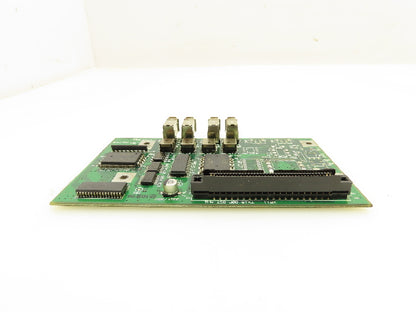 Okuma 1911-2840-5-34 Opus7000 FCB Daughter Board Card
