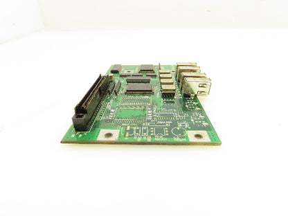 Okuma 1911-2840-5-34 Opus7000 FCB Daughter Board Card