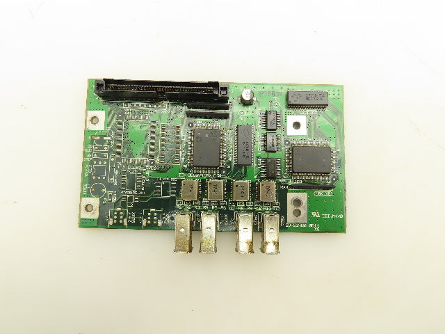 Okuma 1911-2840-5-34 Opus7000 FCB Daughter Board Card
