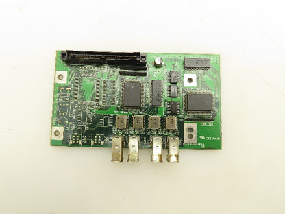 Okuma 1911-2840-5-34 Opus7000 FCB Daughter Board Card