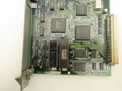 Okuma E4809-770-116 Opus7000 ACP Circuit Board 1911-2850