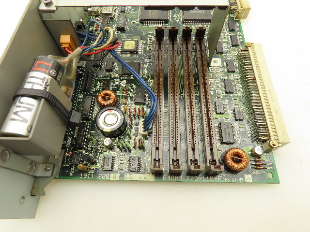 Okuma BP6A101A-ENG Opus7000 Universal Compact Main Circuit Board