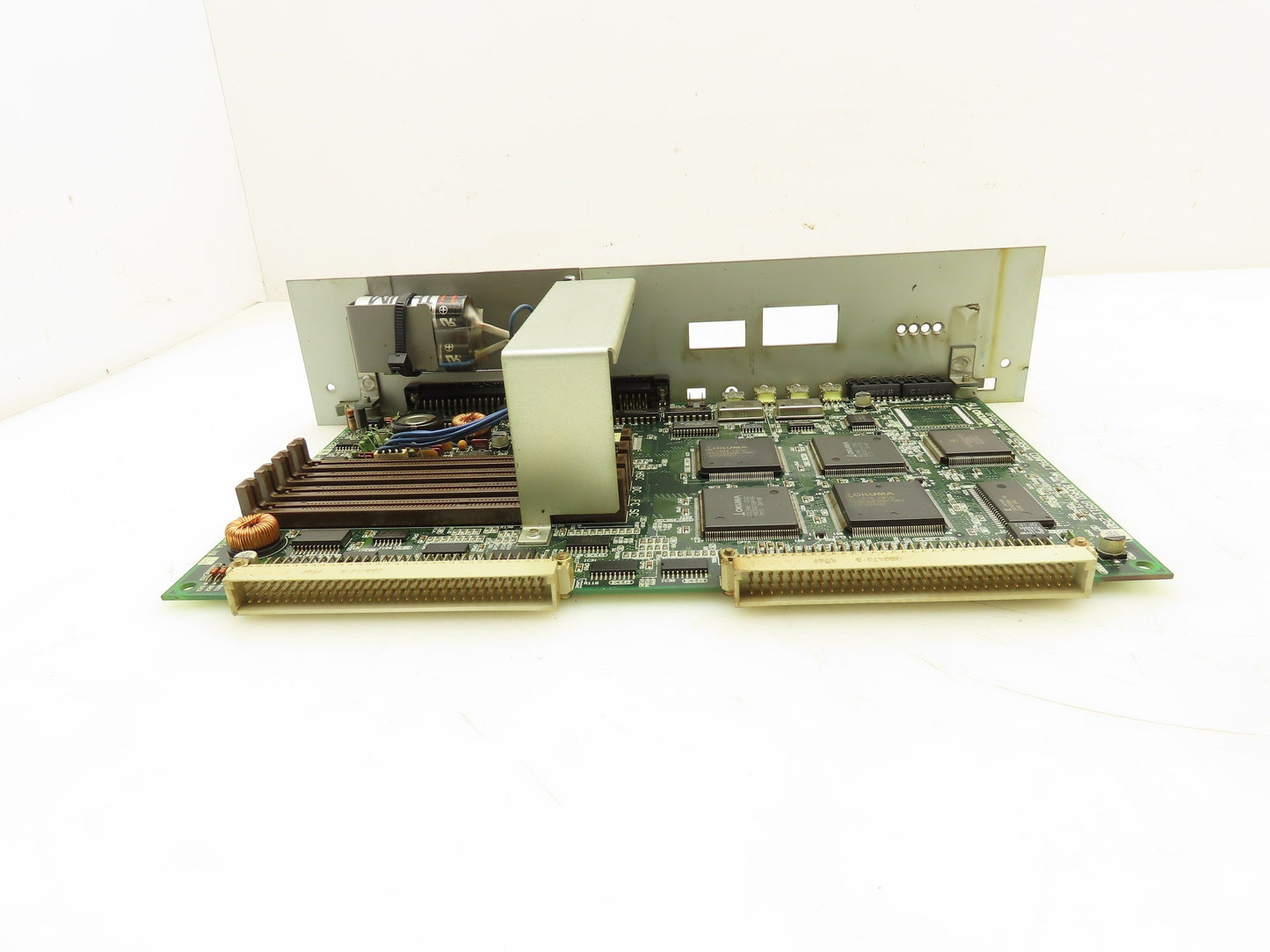 Okuma BP6A101A-ENG Opus7000 Universal Compact Main Circuit Board