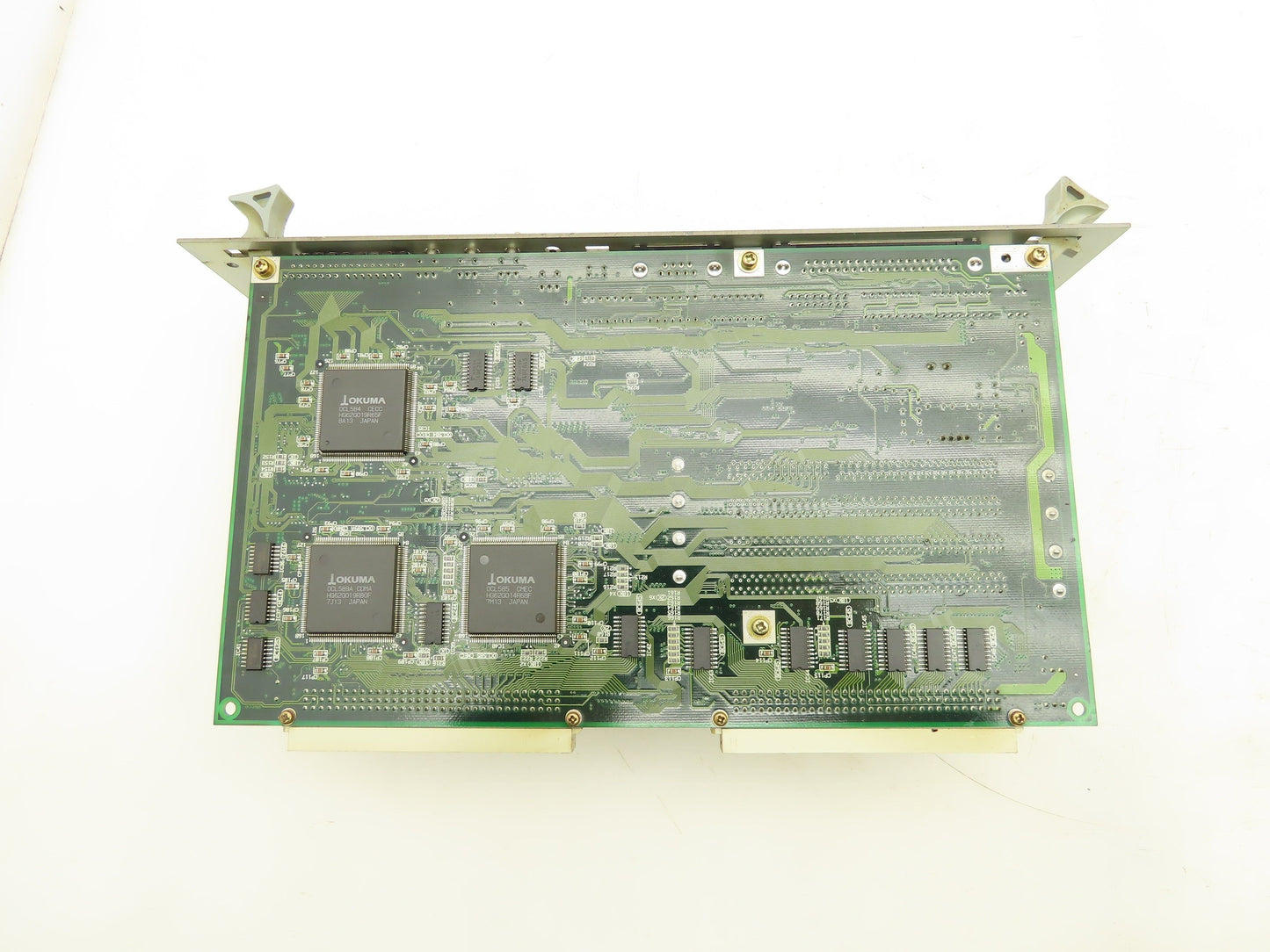 Okuma BP6A101A-ENG Opus7000 Universal Compact Main Circuit Board