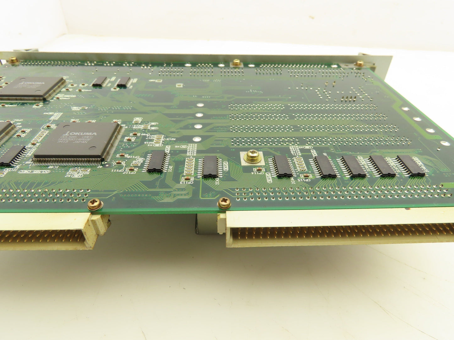 Okuma BP6A101A-ENG Opus7000 Universal Compact Main Circuit Board