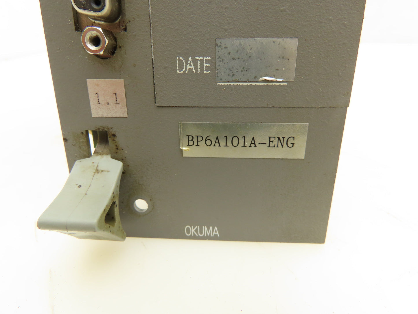 Okuma BP6A101A-ENG Opus7000 Universal Compact Main Circuit Board