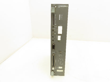 Okuma BP6A101A-ENG Opus7000 Universal Compact Main Circuit Board