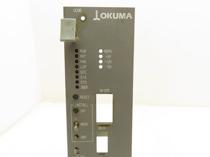 Okuma BP6A101A-ENG Opus7000 Universal Compact Main Circuit Board