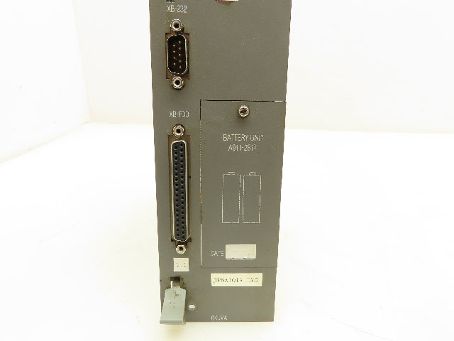Okuma BP6A101A-ENG Opus7000 Universal Compact Main Circuit Board