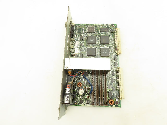 Okuma BP6A101A-ENG Opus7000 Universal Compact Main Circuit Board