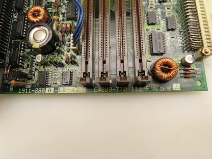 Okuma BP6A101A-ENG Opus7000 Universal Compact Main Circuit Board