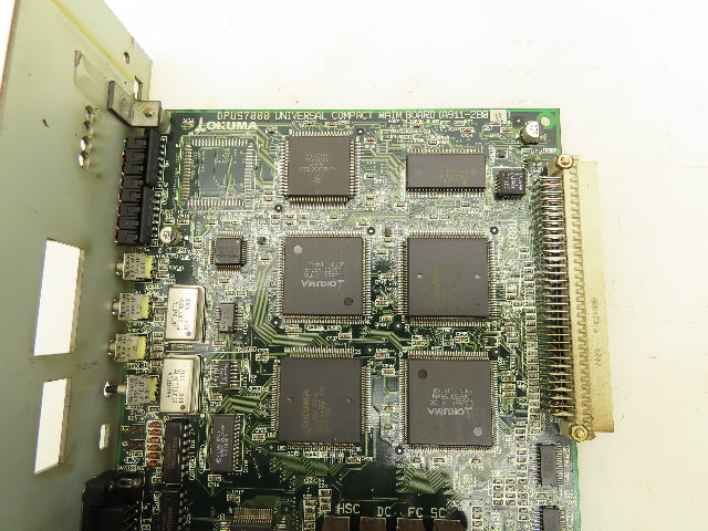 Okuma BP6A101A-ENG Opus7000 Universal Compact Main Circuit Board