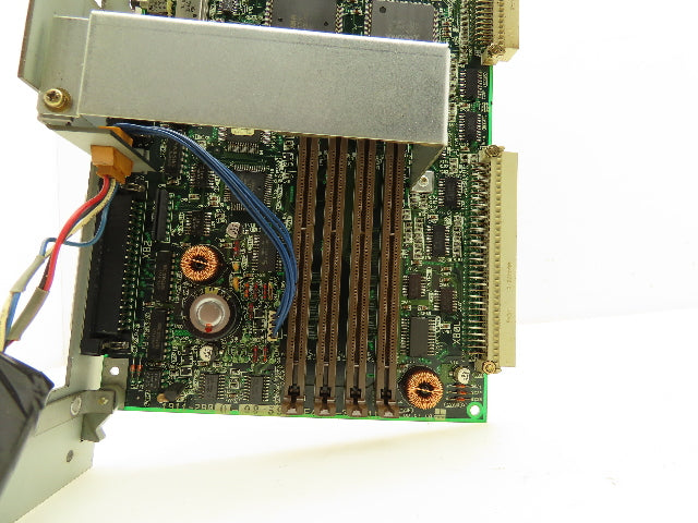 Okuma BP6A101A-ENG Opus7000 Universal Compact Main Circuit Board 1911-2800