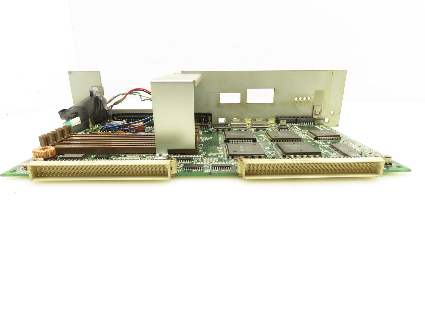 Okuma BP6A101A-ENG Opus7000 Universal Compact Main Circuit Board 1911-2800