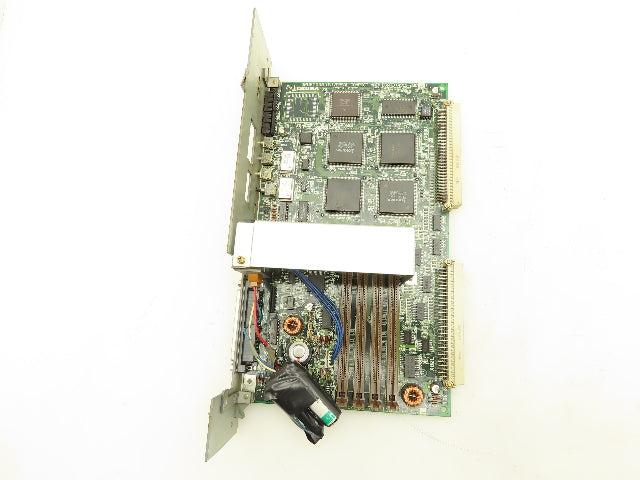 Okuma BP6A101A-ENG Opus7000 Universal Compact Main Circuit Board 1911-2800