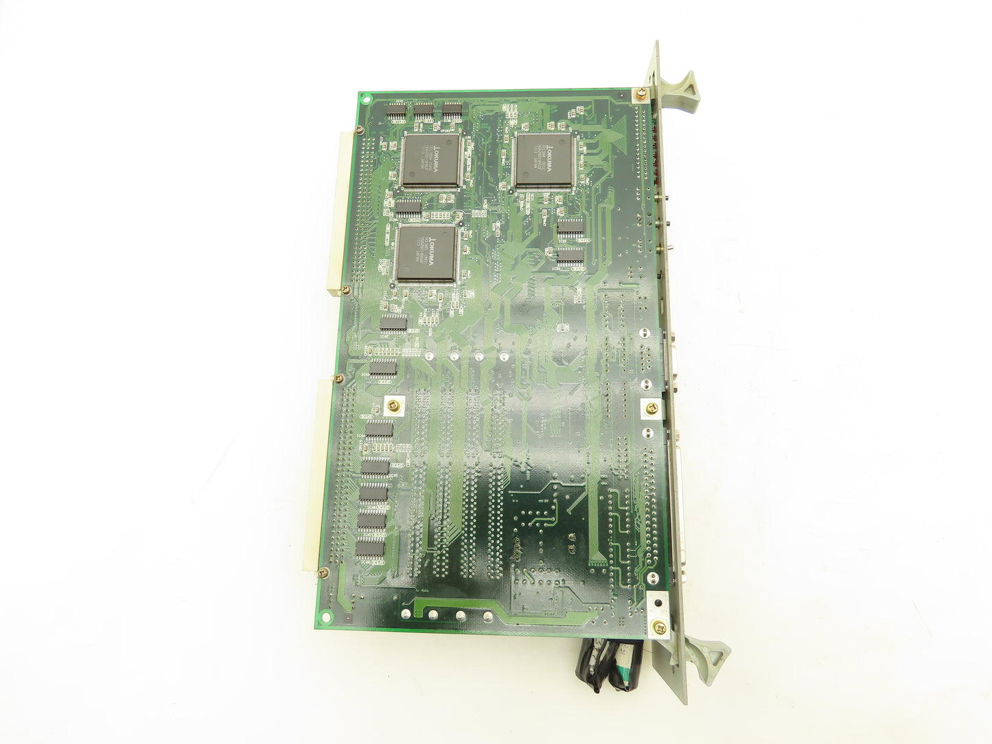 Okuma BP6A101A-ENG Opus7000 Universal Compact Main Circuit Board 1911-2800