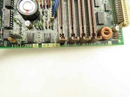 Okuma BP6A101A-ENG Opus7000 Universal Compact Main Circuit Board 1911-2800