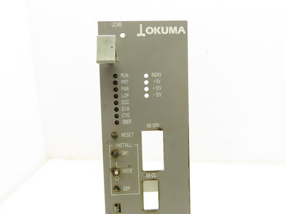 Okuma BP6A101A-ENG Opus7000 Universal Compact Main Circuit Board 1911-2800