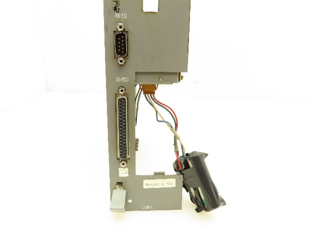 Okuma BP6A101A-ENG Opus7000 Universal Compact Main Circuit Board 1911-2800