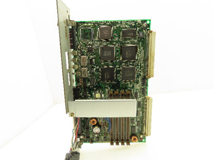 Okuma BP6A101A-ENG Opus7000 Universal Compact Main Circuit Board 1911-2800