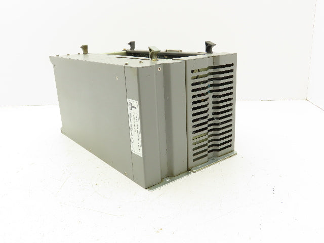 Okuma E7191-090-007 Opus7000 Docking Compact Rack Chassis W/Mother Boards