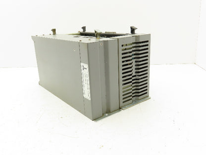 Okuma E7191-090-007 Opus7000 Docking Compact Rack Chassis W/Mother Boards