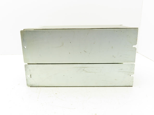 Okuma E7191-090-007 Opus7000 Docking Compact Rack Chassis W/Mother Boards