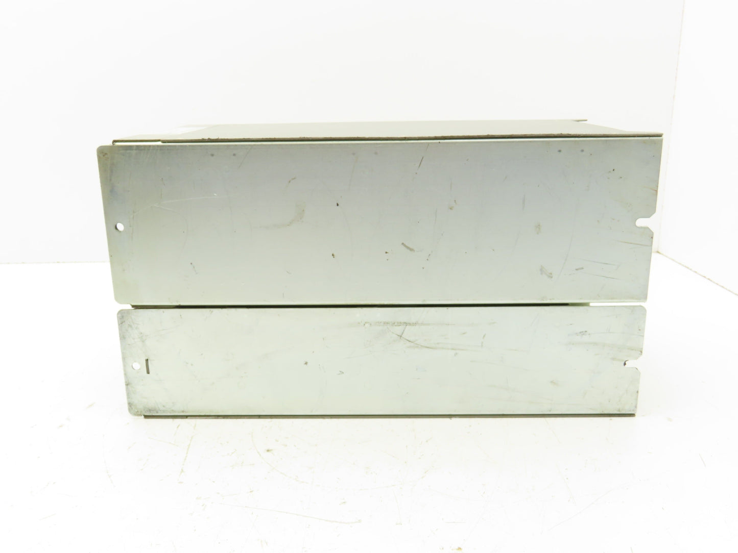 Okuma E7191-090-007 Opus7000 Docking Compact Rack Chassis W/Mother Boards