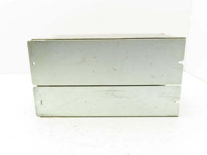 Okuma E7191-090-007 Opus7000 Docking Compact Rack Chassis W/Mother Boards