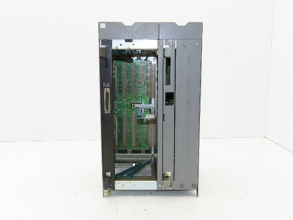 Okuma E7191-090-007 Opus7000 Docking Compact Rack Chassis W/Mother Boards