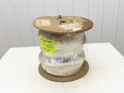 Omni Cable B11206 SOOW 12/6C Control Wire 12 Awg 6 Conductor 600V 90C 250' Spool