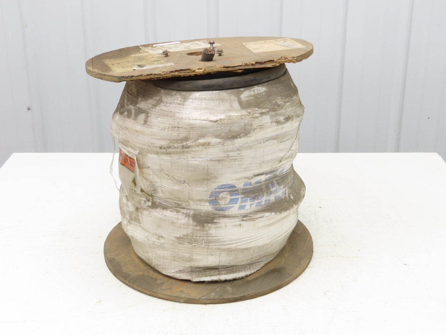 Omni Cable B11206 SOOW 12/6C Control Wire 12 Awg 6 Conductor 600V 90C 250' Spool