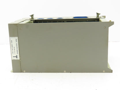 Okuma E7191-090-007 Opus7000 Docking Compact Rack Chassis W/Mother Boards