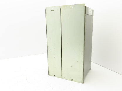 Okuma E7191-090-007 Opus7000 Docking Compact Rack Chassis W/Mother Boards