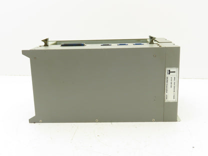 Okuma E7191-090-007 Opus7000 Docking Compact Rack Chassis W/Mother Boards